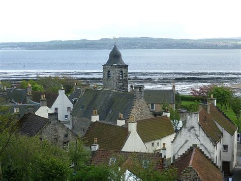 Fife - Wikishire