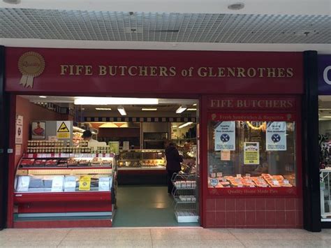 Fife Butchers Glenrothes - Facebook