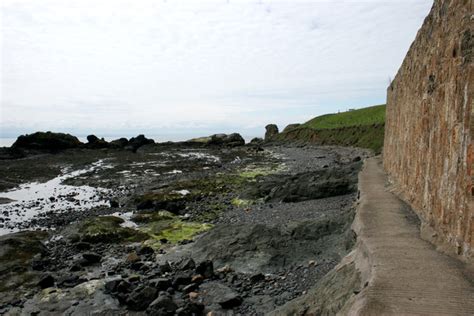 Fife Coastal Path, St Monans © Richard Sutcliffe :: Geograph …