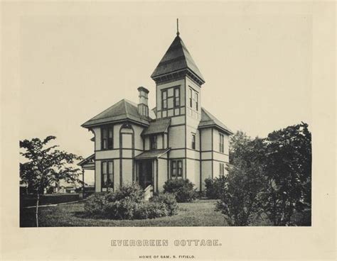 Fifield, Wisconsin Wisconsin Historical Society