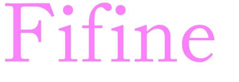 Fifine - Name Meaning, What does Fifine mean? - Think Baby Names