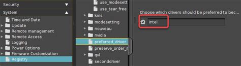 Fifo underrun.  I recently started seeing screen flicker, I generally keep up-to-date when it c...
