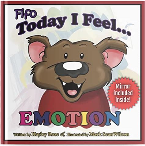 Download Fifo Today I Feel Emotion By Hayley Rose