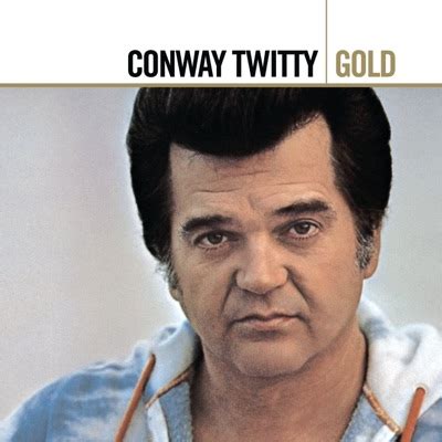 Fifteen Years Ago - Conway Twitty Shazam