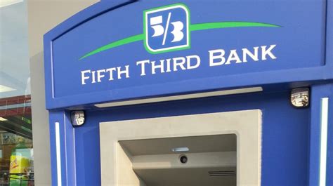 Fifth Third Bank | 158,325 followers on LinkedIn. At Fifth Third Bank, everything we do is rooted in our purpose: to improve the lives of our customers and the well-being of our communities. Since ...