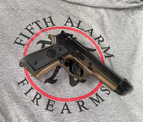 Fifth Alarm Firearms (@fifth_alarm_) Twitter