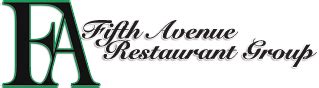 Fifth Avenue Restaurant Group in Las Vegas, NV - Yellow Pages