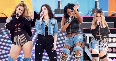 Fifth Harmony Break Up Explained - Vulture