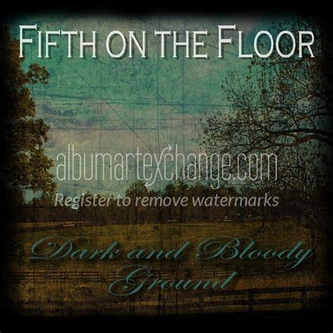 Fifth On The Floor Discography Discogs