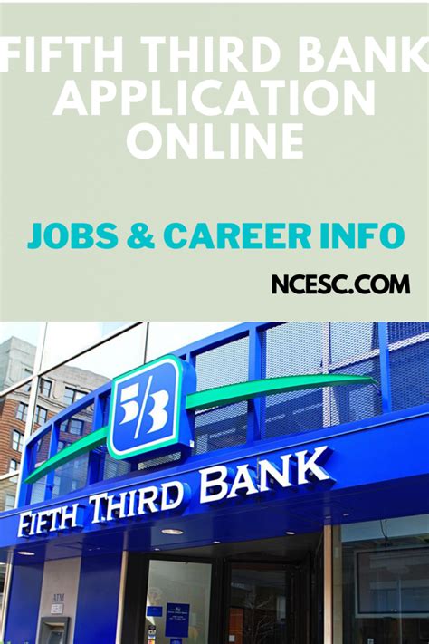 Fifth Third Bank Jobs, Employment in Kentucky Indeed.com