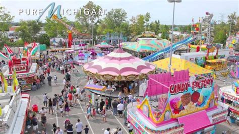 Fifth Third Bank Michigan State Fair - Michigan Fairs and …