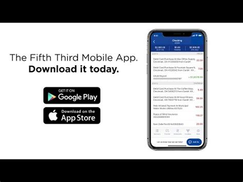 Fifth Third Bank has all the personal banking solutions t