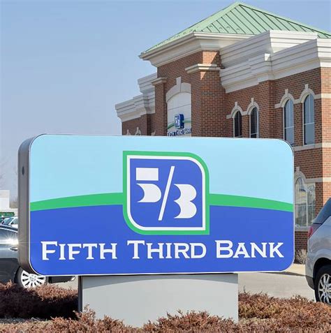 Fifth third bank rochester mi. Find all the information for Fifth Third Bank on MerchantCircle. Call: 248-651-3182, get directions to 1495 N Rochester Rd, Rochester, MI, 48307, company website, reviews, ratings, and more! 