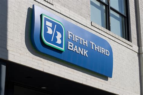  Bank: Fifth Third Bank: Branch: Brunswick Bran