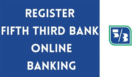 Fifth third internet banking. We live here, too. The quality of life in our community is important to us. We work, play and raise our families here. That’s why we’ve committed ourselves to improving lives in all the markets we serve. 