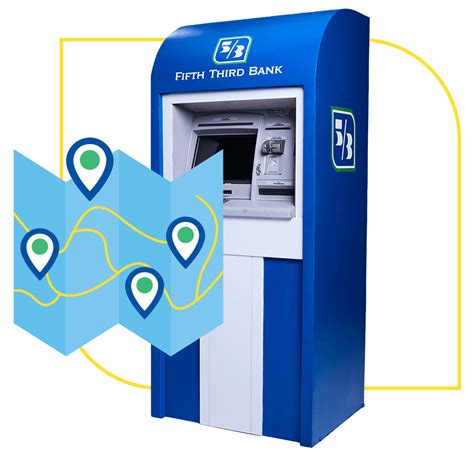 Fifth third withdrawal limit atm. For Chase ATMs outside of your branch, you can withdraw up to $1,000 per day. Non-Chase ATMs allow you to withdraw up to $500 per day. Withdrawal limits for Chase can vary, depending on the type of card you have and type of transaction. With a Chase Private Client debit card, you can withdraw up to $2,000 from non-Chase ATMs. 