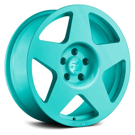 Strong and versatile, the Turbomac HD [classic] wheel is perfec