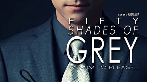 Fifty Shades of Grey - Bath Scene - (FAN FILM 2012 ... - YouTube