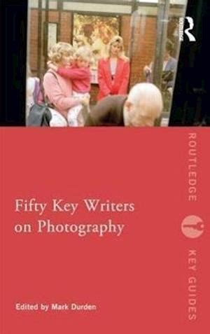 Fifty key writers on photography routledge key guides. - Rocas gemas y minerales una guía de campo de halcón serie de guías de campo de halcón.