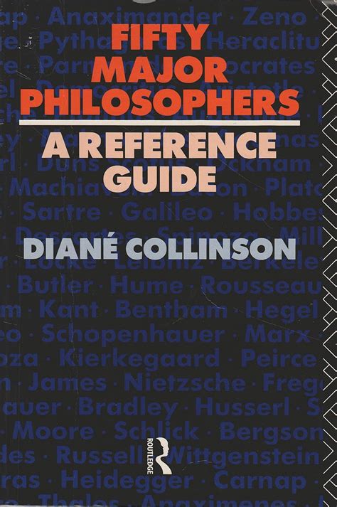 Fifty major philosophers a reference guide. - Case 730 830 930 manuale di riparazione del trattore.