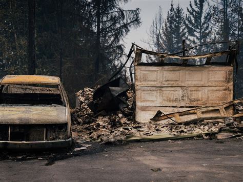 Fifty properties on evacuation order in three B.C. wildfire zones dropped to alert