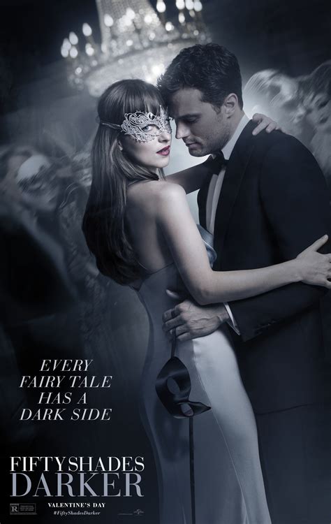 Fifty shades darker pornhub