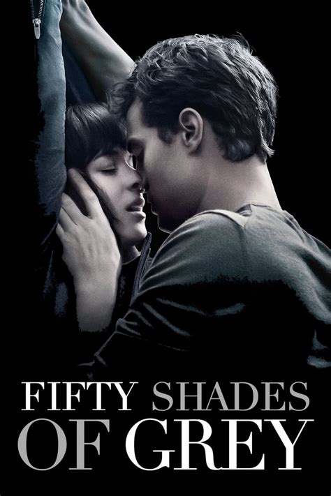 The worldwide phenomenon comes to life in Fifty Shades of Grey, s
