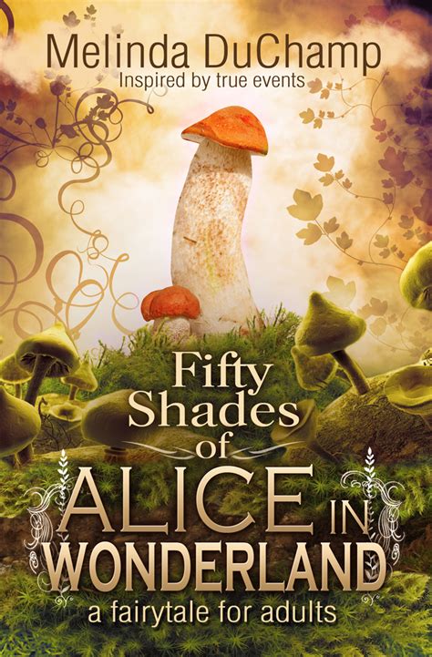 Download Fifty Shades Of Alice In Wonderland The Fifty Shades Of Alice Series Book 1 By Melinda Duchamp