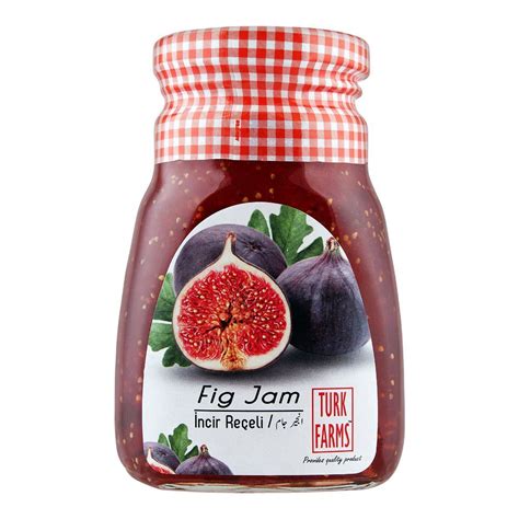 Fig Jam Price