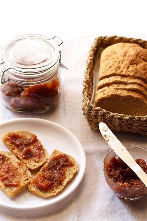 Fig Jam Recipe » Dassana