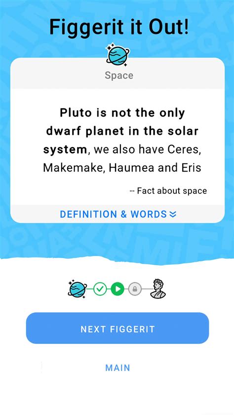 Figgerits Word Puzzle Game APK Download for Android 