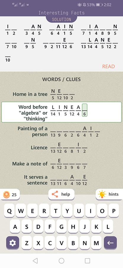 Figgerits Word Puzzle Game für Android Download
