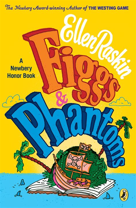 Full Download Figgs  Phantoms By Ellen Raskin