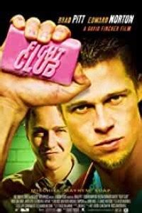 Fight Club (1999) Hindi Dubbed Movie Watch Online Free