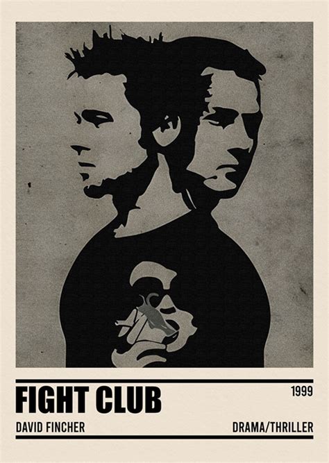 Fight Club - Boundless