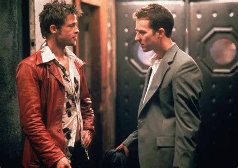 Fight Club - Fight Club - Vietsub, Full HD