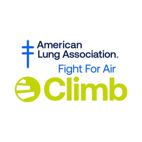 Fight For Air Climb 2023