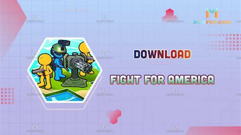 Fight For America Mod Apk (Unlimited Money) 2024 - ApkNic