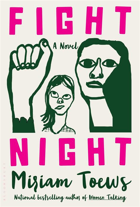 Fight Night - Miriam Toews - Google Books