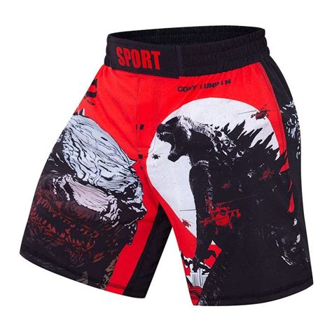 Fight Shorts BJJ Wholesale