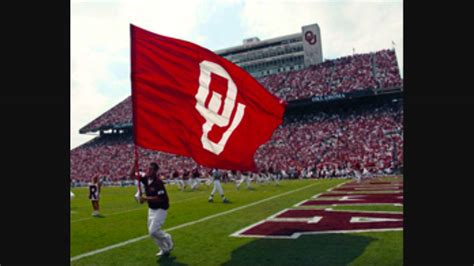 Fight Songs US College - Boomer Sooner (Oklahoma University) …