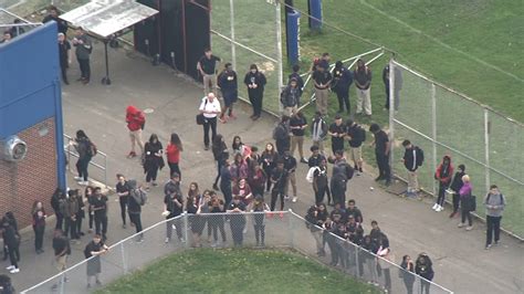 Fight at George Washington High School leads to lockdown