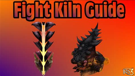 Fight kiln rs3. Things To Know About Fight kiln rs3. 