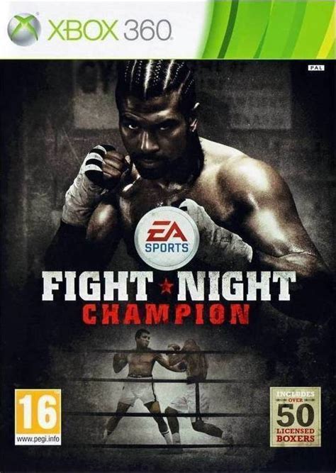 kraan Scarp Bewust Xbox 360 Fight Night Champion Torrent İndir Fight night champion xbox 360  iso download