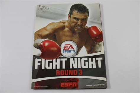 Fight night round 3 prima official game guide. - Truman scientific guide to pest management 7th edition.