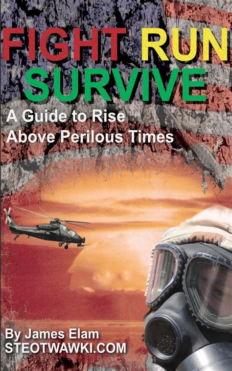 Fight run survive a guide to rise above perilous times fight run survive series book 1. - Philips 42pfl9803h service manual repair guide.