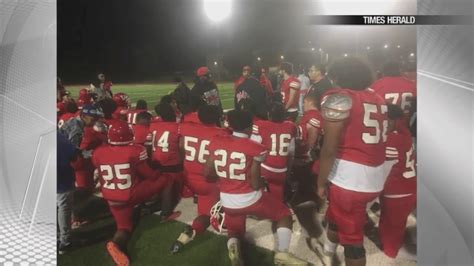 Fight shuts down Vallejo high school football game