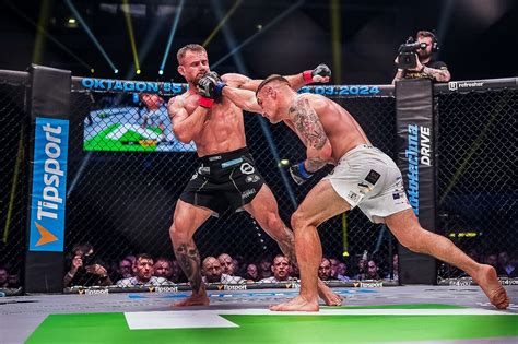 FightLive CZ/SK - Accueil - Facebook