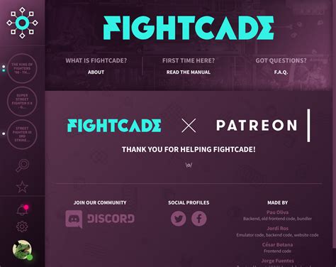 anyway, i got <strong>fightcade</strong> and third strike working like a charm. . Fightcade