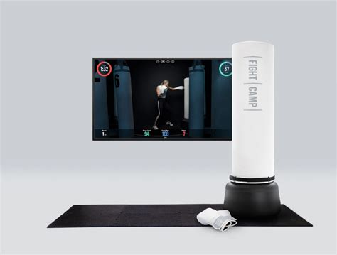 Fightcamp personal. FightCamp delivers the most exhilarating and effective form of home fitness through interactive boxing workouts, streamed to your device on demand. X Click to chat with a live FIGHTCAMP Pro! Save $250 On Our Biggest Bundle Now through Presidents’ Day Home; Shop About FightCamp ... 